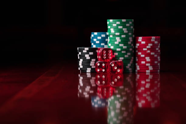 banktogel Fishing Games at banktogel