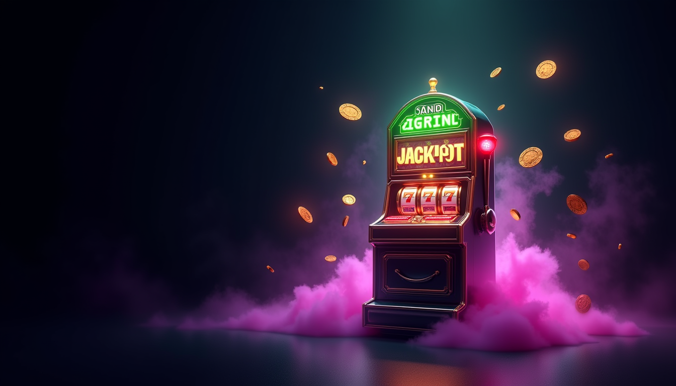 banktogel Slot Rooms Built for Indonesia