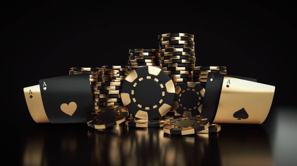 banktogel Live Casino
