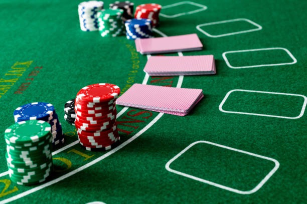 banktogel Slots