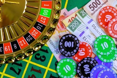 banktogel Progressive Firepower